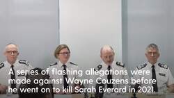 Indecent exposure not treated seriously enough, senior officer warns News Clip