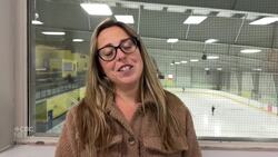 Why this St. Thomas family wants more ice time in summer months News Clip