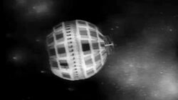 The Day Television Went Global News Clip