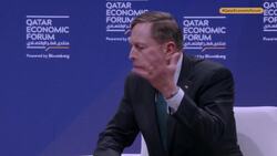 General Petraeus on the Multipolar World Order News Clip