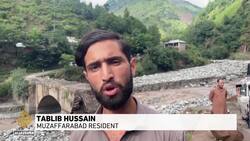 India-Pakistan floods: Death toll rises as more bodies are discovered News Clip