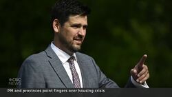 3 levels of government trade barbs over who should fix housing crisis News Clip