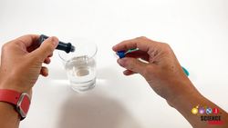 Make a Minature Water Cycle Model Instructional Video