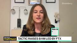 Tactic Raises $11 Million in Crypto Winter News Clip
