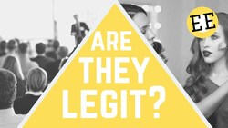 The Bitter Economics of MLM: Referral Programs Instructional Video