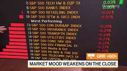 Beyond the Bell 09/21/2021 News Clip