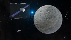 Dwarf planet Ceres is an ocean world: scientists Instructional Video