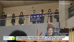 What's Behind the Wealth Gap in Hong Kong? News Clip