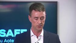 Charges laid in New Zealand volcano deaths News Clip