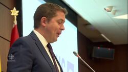 Throne speech to focus on co-operation News Clip