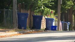 New provincial recycling program means dumping Herby Curby, other carts News Clip