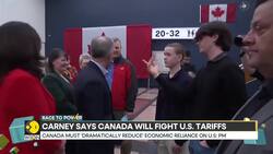 Canada first in focus after Trump's auto tariffs News Clip