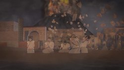 Roman elite soldier died a hero during Pompeii’s cataclysm Instructional Video