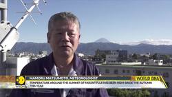 Japan's Changing Climate Landscape Raises Concern News Clip