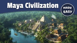 Maya Civilization Instructional Video
