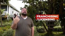 Global Market Entry Strategies: Exporting to Direct Investment Instructional Video