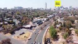 US plans to reduce diplomatic presence could be part of wider change in US-Africa ties News Clip