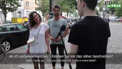 Easy German: How Has Germany Changed Since Your Childhood? Instructional Video