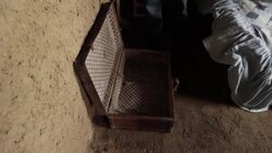 VOICED : Una choza de barro en Brasil, punto de partida de la vida sin par de Lula News Clip