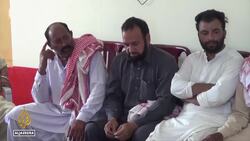 Hundreds of refugees die as boat capsizes off Libya's coast News Clip