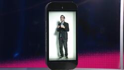 Proto Hologram: Revolutionizing Communication and Entertainment Tech News Clip