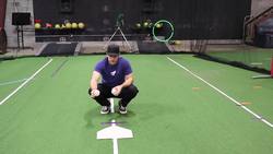 How to Call a Game in Baseball - 1-2 Count Strategies Instructional Video