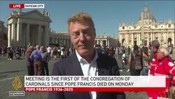 Vatican prepares for Pope Francis' funeral after his passing at 88 News Clip