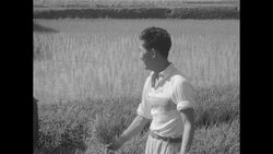 Escaped Korean POW lives with South Korean farmers News Clip