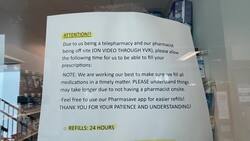 Dawsonites voice frustration over declining pharmacy service News Clip