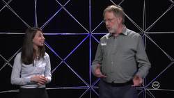 Black Hole Researchers Katie Bouman and Colin Lonsdale Answer Your Questions Instructional Video