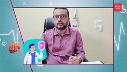 Short attention span & constant distraction? Dr Vivek Barun explains Popcorn Brain & how to fight it! News Clip