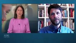 Expert advice for parents about online safety as Netflix's Adolescence sparks concern News Clip