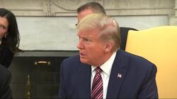 Trump: I am backing war fighters in SEAL case Instructional Video