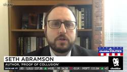 Seth Abramson: Trump Is 'Dangling' Pardon in Front of Paul Manafort, Risking Obstruction News Clip
