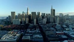 San Francisco Stock Footage