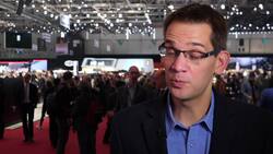 The future of mobility at the Geneva Motor Show Instructional Video