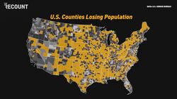 No, America Is Not Being Overrun with Refugees News Clip