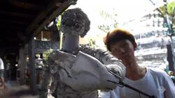 Artist's House Instructional Video