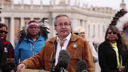 First Nations leaders look forward to reconciliation News Clip