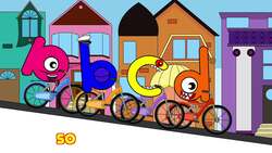 Where Are You Going? Places Song Instructional Video