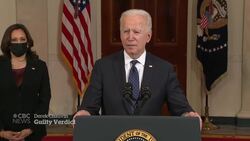 Guilty verdict in George Floyd’s murder brings relief, calls for justice reform across U.S. News Clip