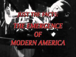 Emergence Of Modern America: The Roaring Twenties - Introduction Instructional Video