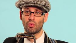 How to Play the Harmonica in the Key of C Instructional Video