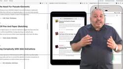 Responsive Design - Understanding Content Scale Instructional Video