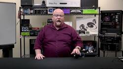 CompTIA A+ Certification Core 2 (220-1102) - Data You Need to Know Instructional Video