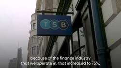 Banks miss out on £9.3 billion by using chatbots, says Handelsbanken News Clip