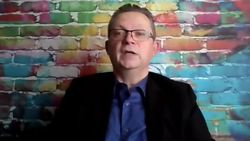 Jacek Polubiec - Supporting Aspiring Leaders Instructional Video