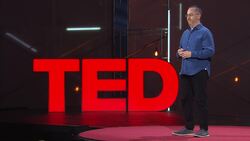TED: The shift we need to stop mass surveillance | Albert Fox Cahn Instructional Video