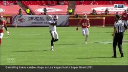 Super Bowl bets worth billions News Clip