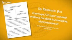 Danny DeVito Shines Spotlight on Nabisco Strike News Clip